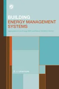 Building Energy Management Systems - Levermore Geoff