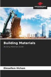 Building Materials - Hicham Elmsellem