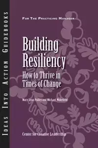 Building Resiliency - Mary Lynn Pulley