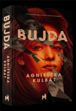 Bujda - Agnieszka Kulbat