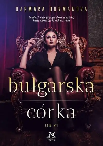 Bułgarska córka - Dagmara Durmanova