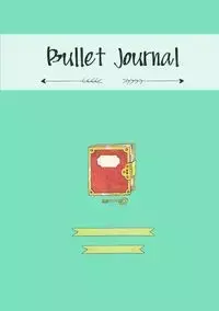 Bullet Journal - Nicotera Mickaël