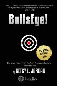 BullsEye! - Jordan Betsy L.