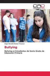 Bullying - Hugo Ronald Puraca Ytusaca