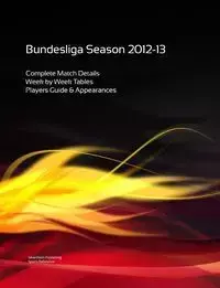 Bundesliga 2012-13 - Simon Barclay