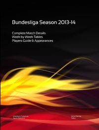 Bundesliga 2013-14 - Simon Barclay