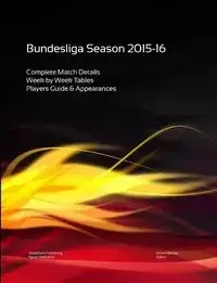 Bundesliga 2015-16 - Simon Barclay