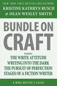 Bundle on Craft - Kristine Kathryn Rusch