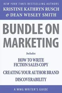 Bundle on Marketing - Kristine Kathryn Rusch