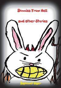 Bunnies From Hell and Other Stories - Giger Baphomet