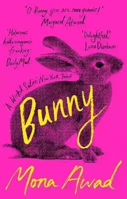 Bunny - Mona Awad