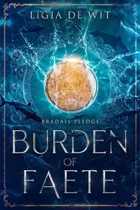 Burden of Faete - Wit Ligia de