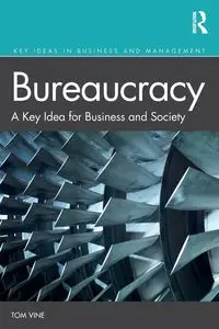 Bureaucracy - Tom Vine