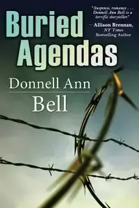 Buried Agendas - Bell Donnell Ann