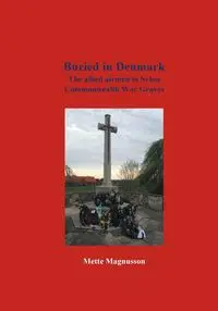 Buried in Denmark - Magnusson Mette