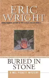 Buried in Stone - Eric Wright
