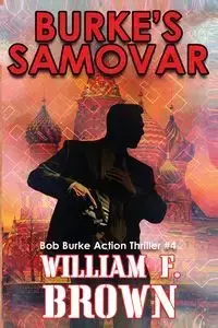 Burke's Samovar - William Brown F