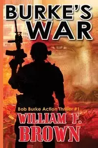 Burke's War - William Brown F