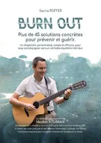 Burn Out - Sacha Peiffer