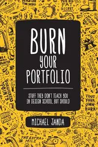 Burn Your Portfolio - Michael Janda