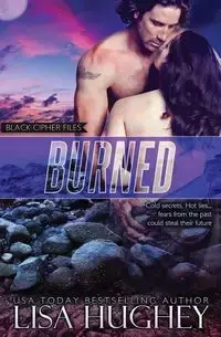 Burned - Lisa Hughey