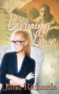 Burning Love - Jana Richards