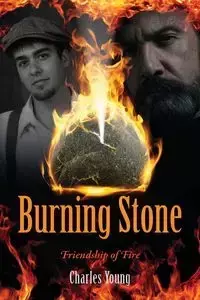 Burning Stone - Young Charles