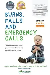 Burns, falls and emergency calls - Emma Hammett A