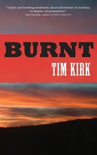 Burnt - Kirk Tim