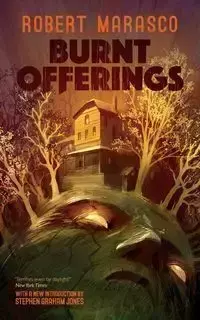 Burnt Offerings (Valancourt 20th Century Classics) - Robert Marasco