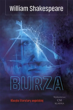 Burza - William Shakespeare