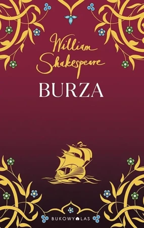 Burza - William Shakespeare