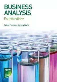 Business Analysis - Paul Debra