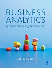 Business Analytics - James Abdey