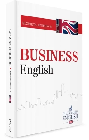 Business English - Elżbieta Jendrych