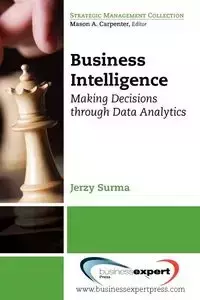 Business Intelligence - Jerzy Surma