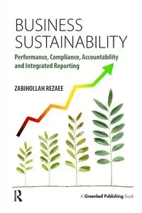 Business Sustainability - Rezaee Zabihollah