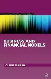 Business and Financial Models - Marsh Clive