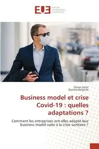 Business model et crise Covid-19 - Colot Olivier