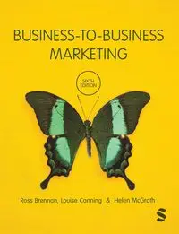 Business-to-Business Marketing - Ross Brennan