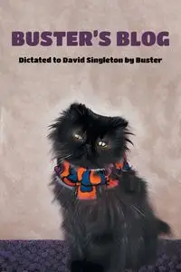 Buster's Blog - David Buster Dictated to Singleton by