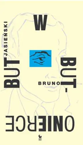 But w butonierce - Bruno Jasieński