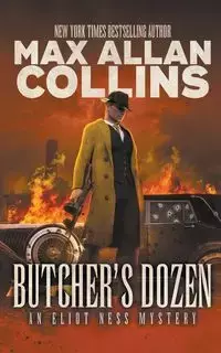 Butcher's Dozen - Max Allan Collins