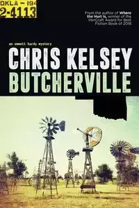 Butcherville - Kelsey Chris