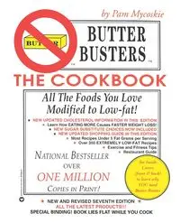 Butter Busters - Pam Mycoskie