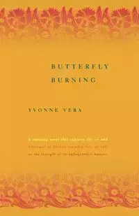 Butterfly Burning - Vera Yvonne