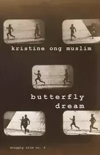 Butterfly Dream - Kristine Muslim