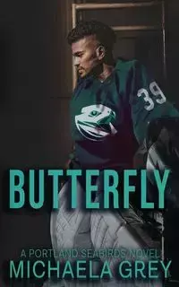 Butterfly - Michaela Grey