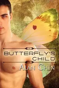 Butterfly's Child - Chin Alan