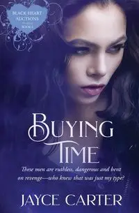 Buying Time - Carter Jayce